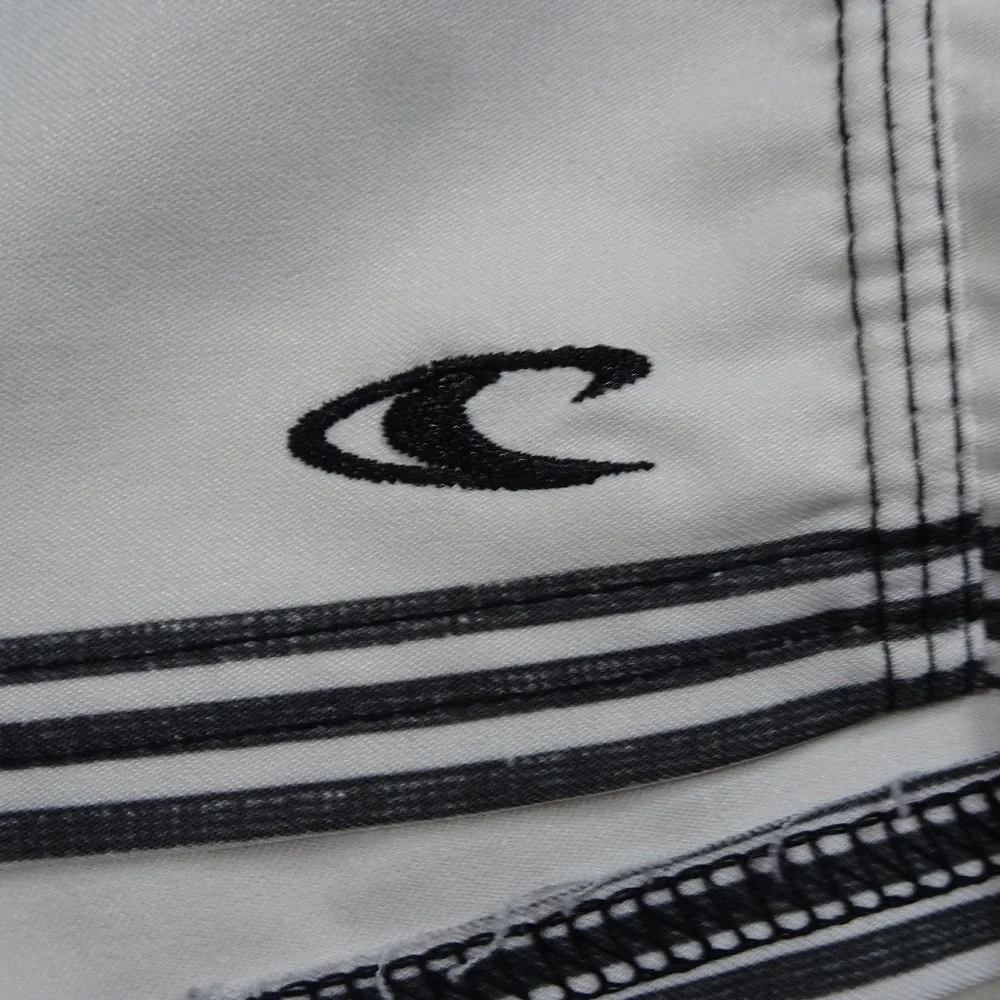 Men's O'Neill Board Shorts Swim Surf Size 30 EUC